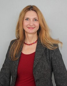 Andrea Palm