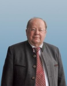 Reinhart Taubert